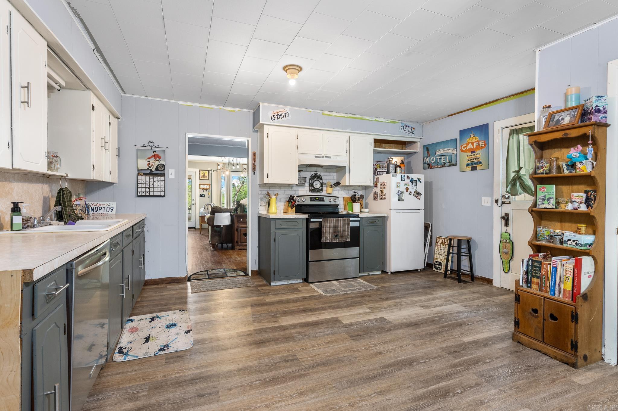 Harrison - Residential