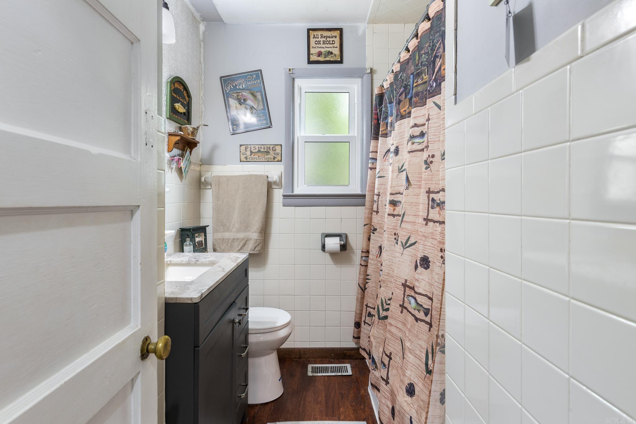 Harrison - Residential