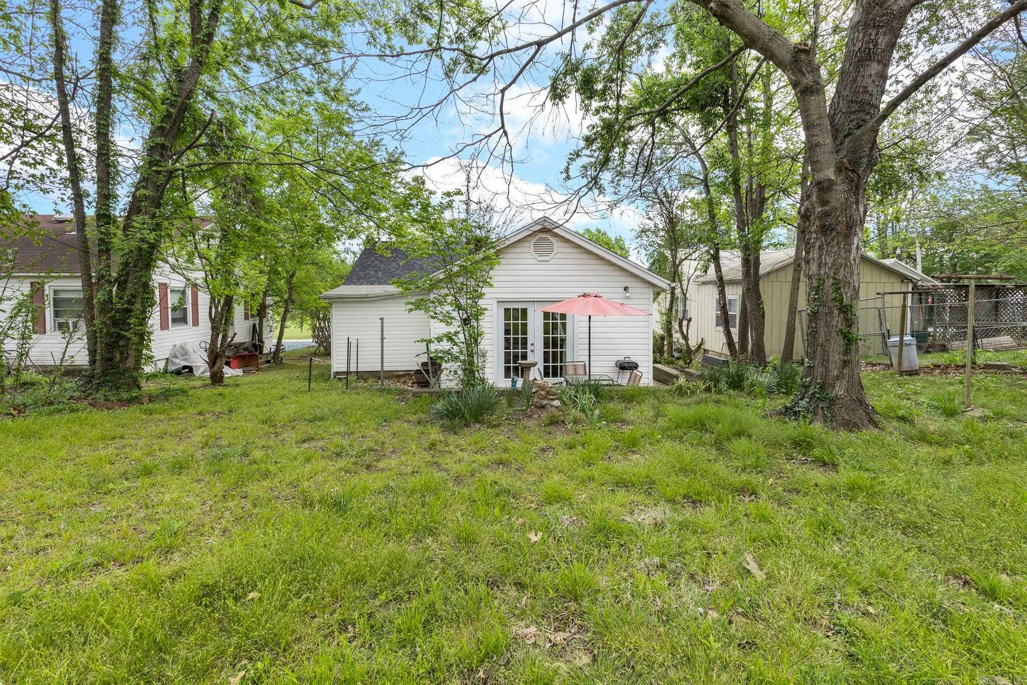 Harrison - Residential