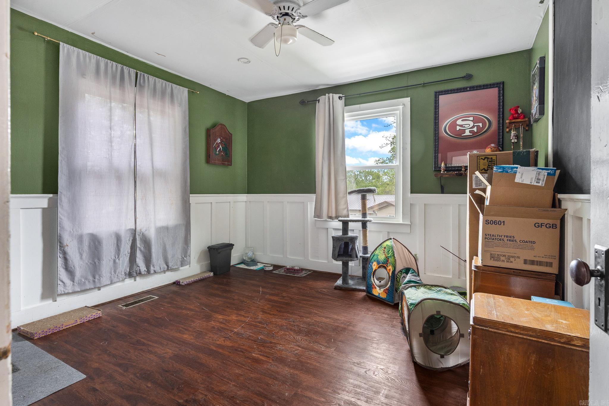 Harrison - Residential