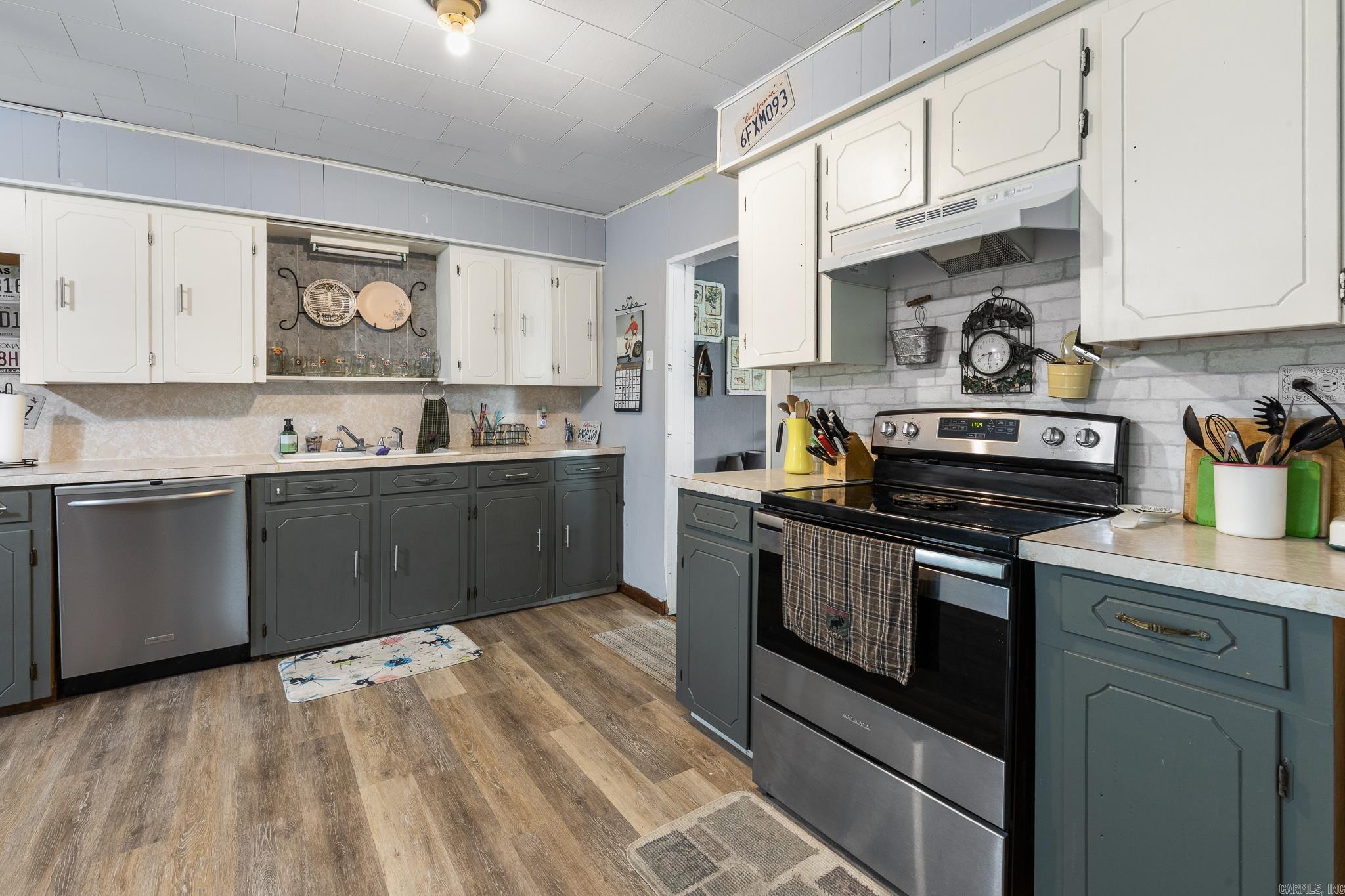 Harrison - Residential