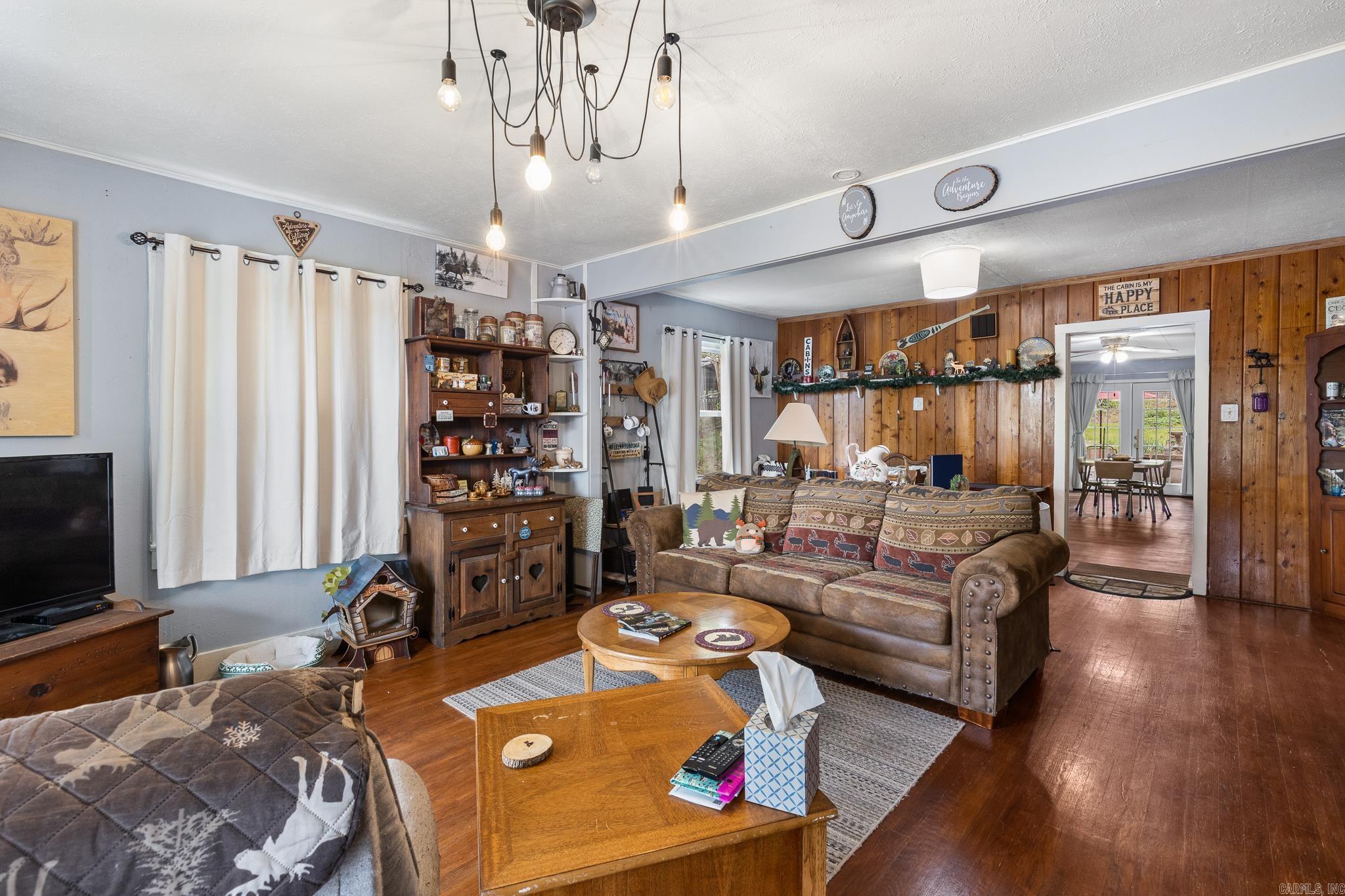 Harrison - Residential