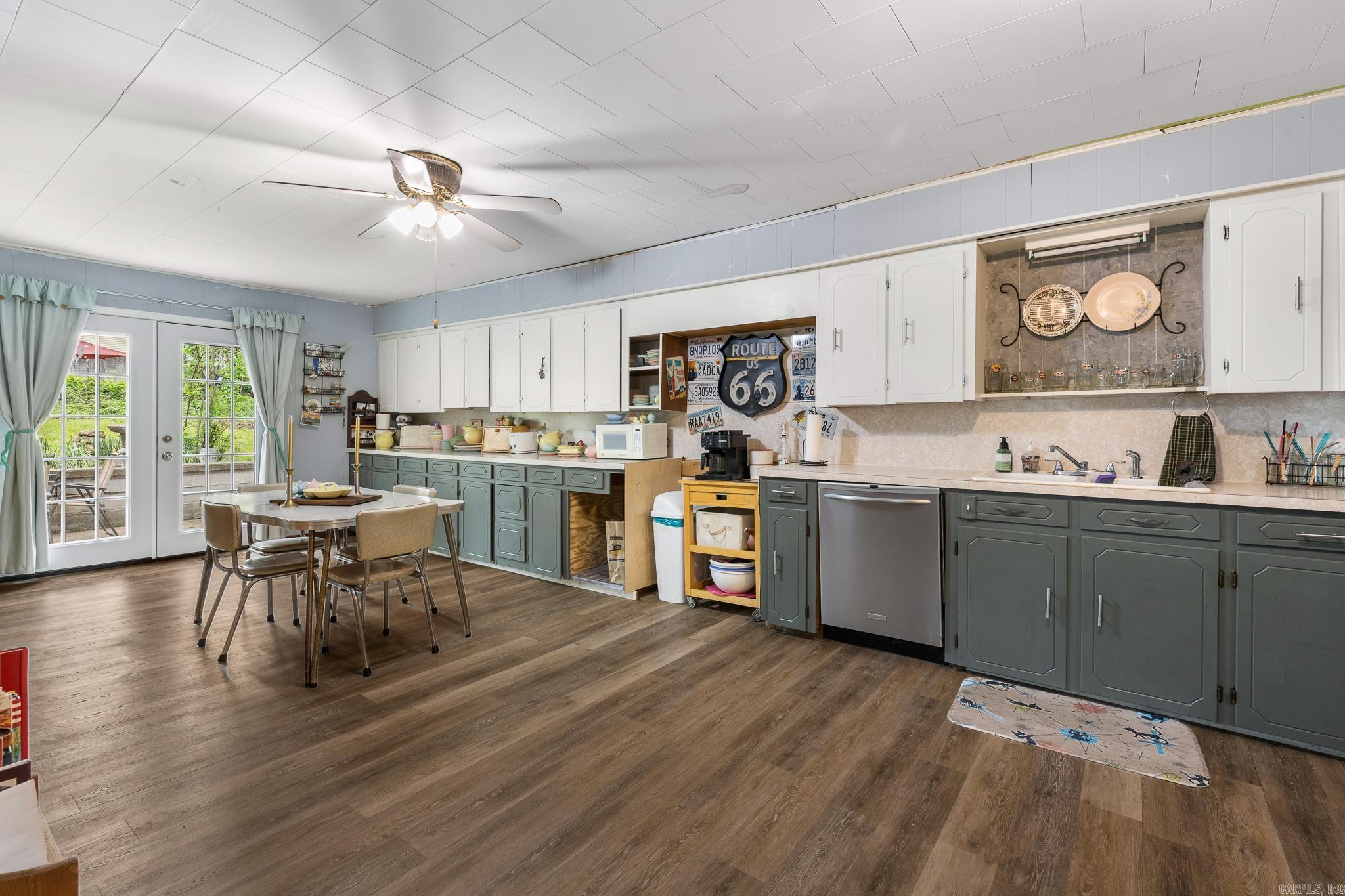 Harrison - Residential