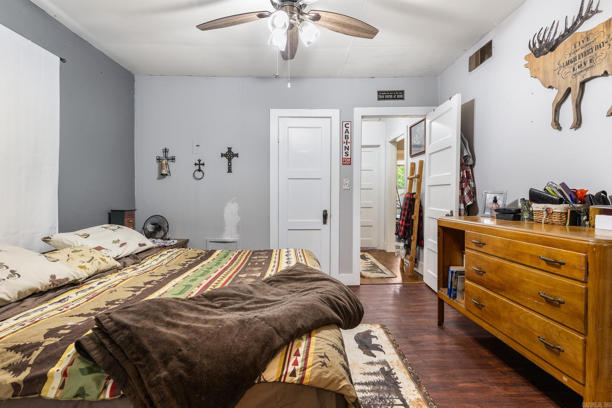 Harrison - Residential