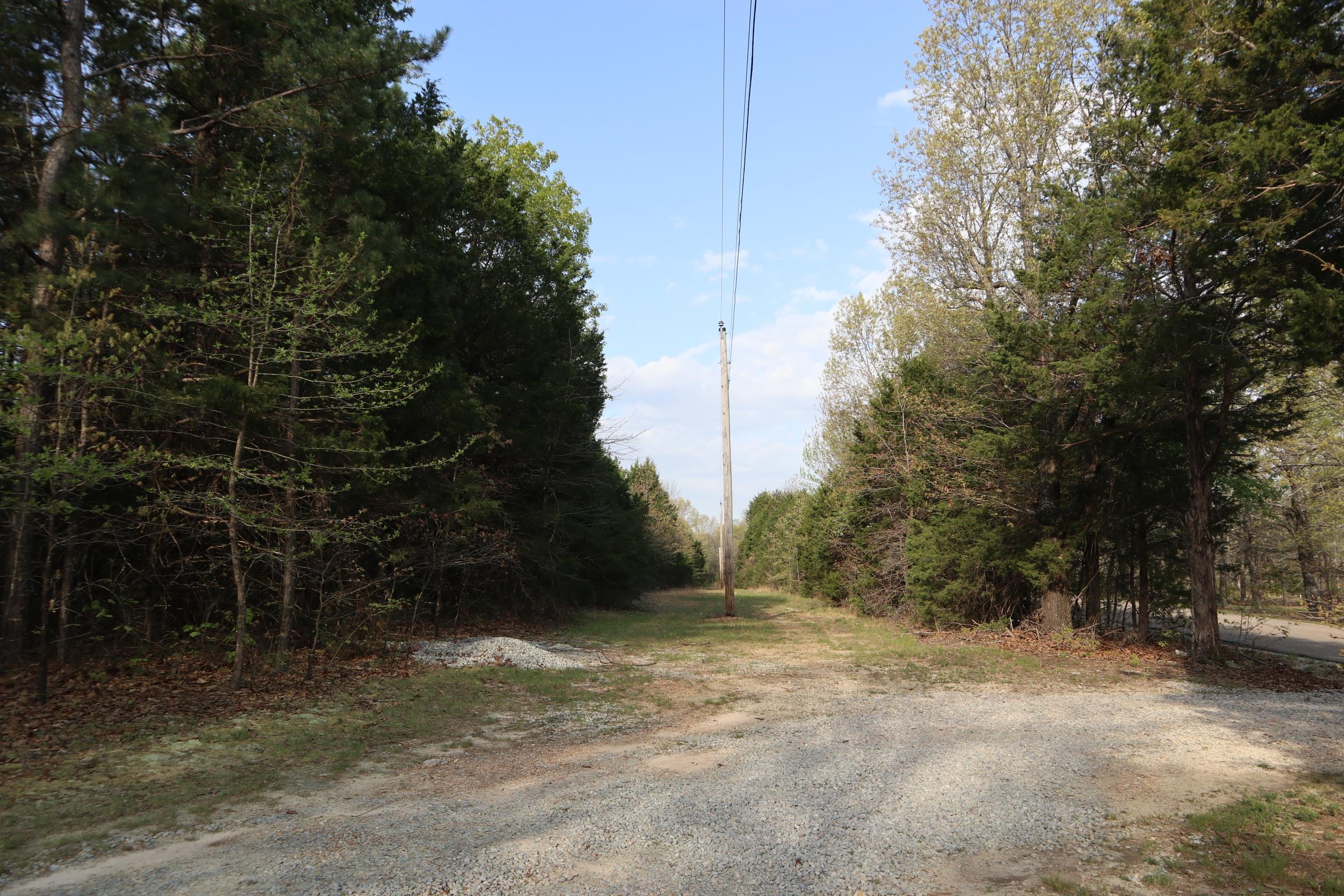 Metes & Bounds - Land