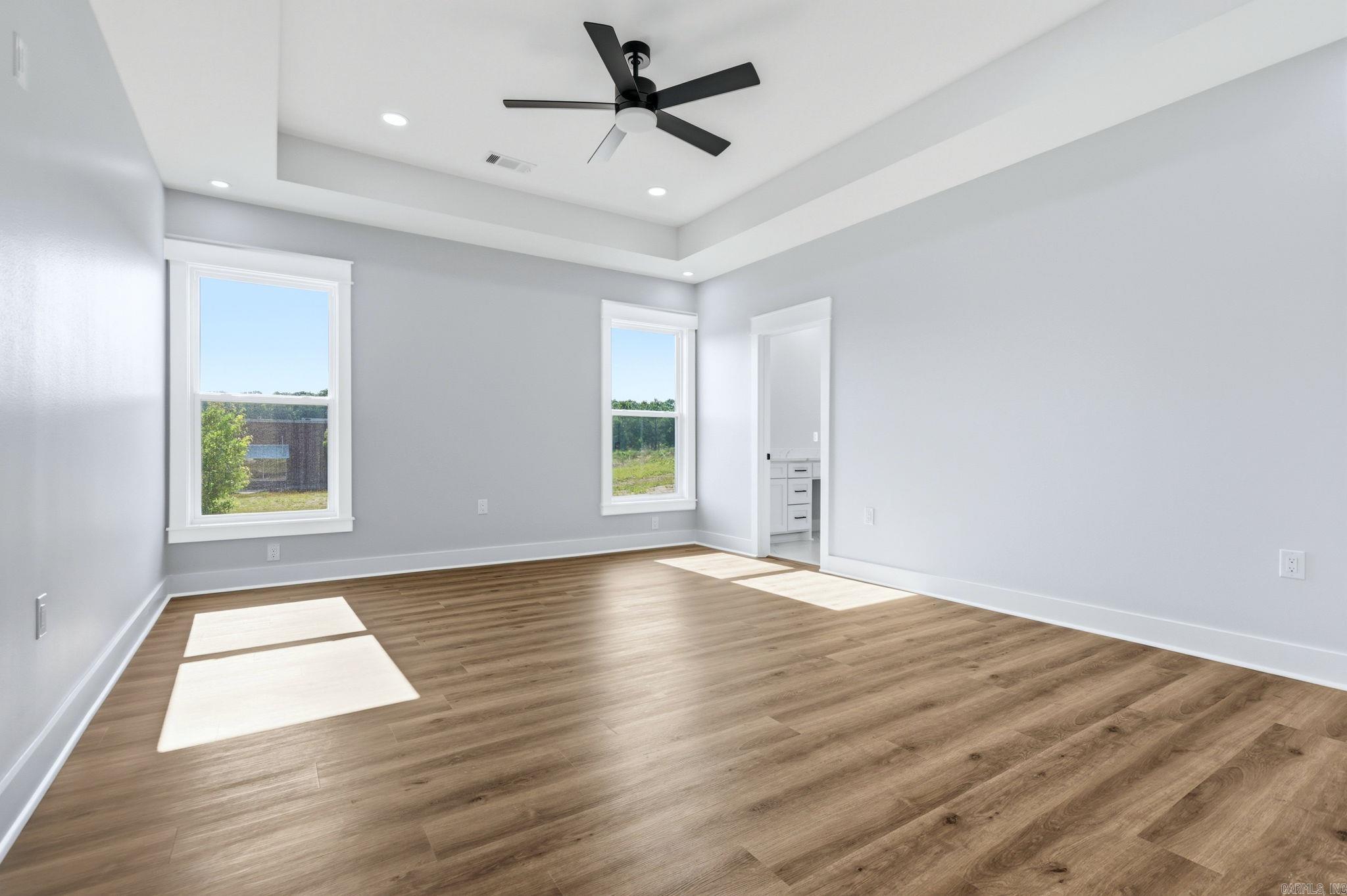 MIDTOWN BRYANT - Residential