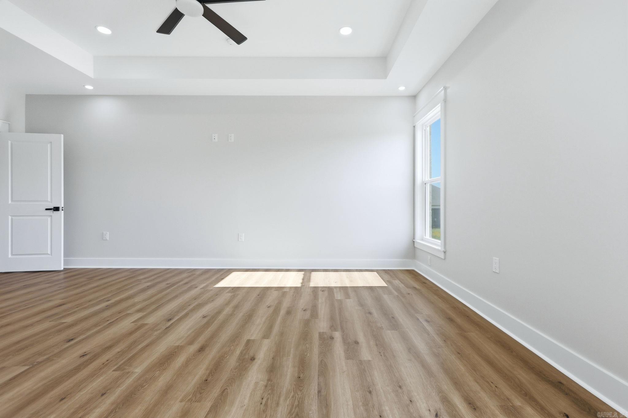 MIDTOWN BRYANT - Residential