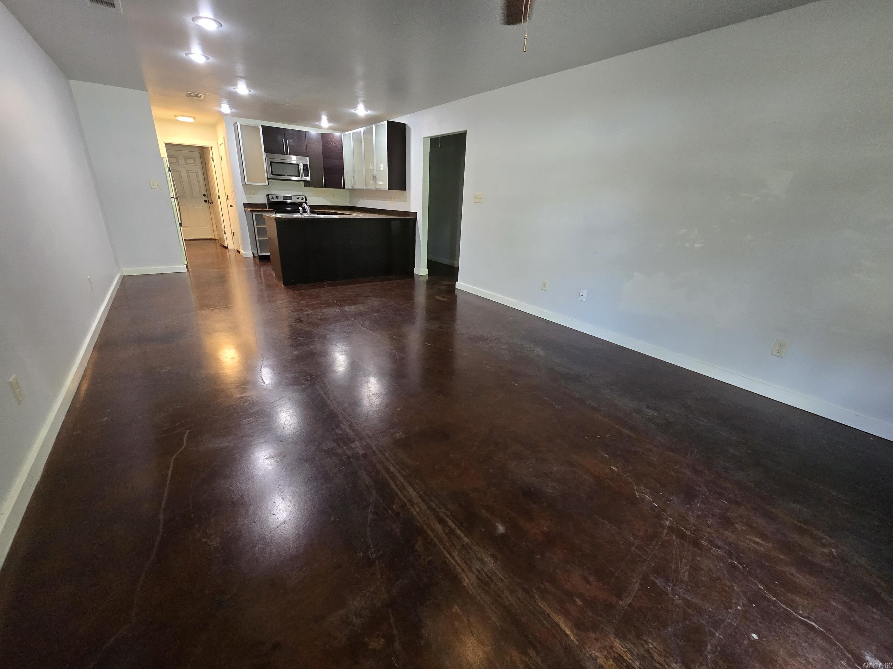 Bryant - Residential Lease