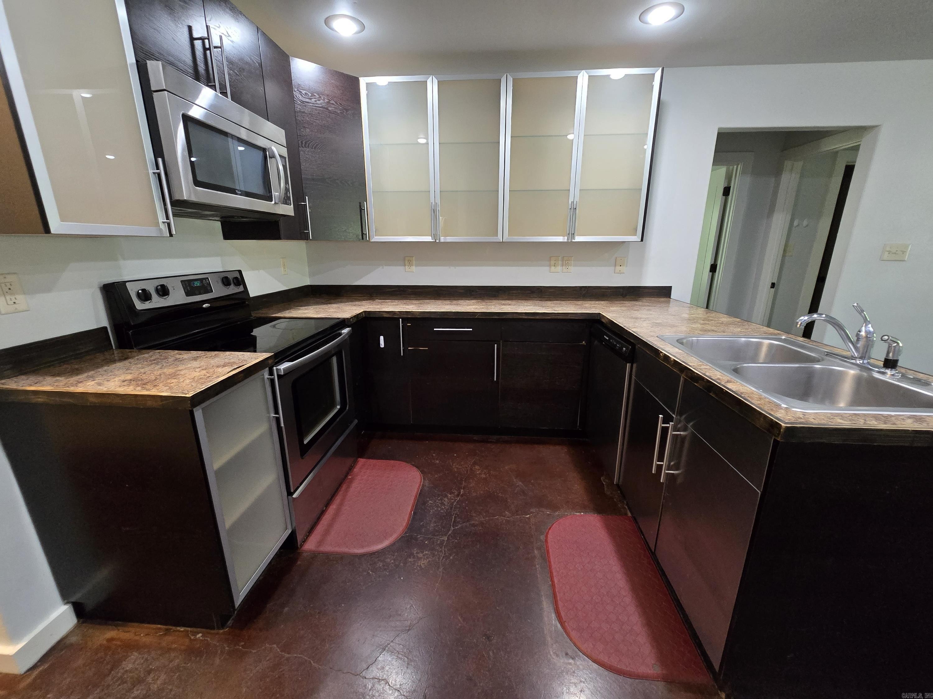 Bryant - Residential Lease