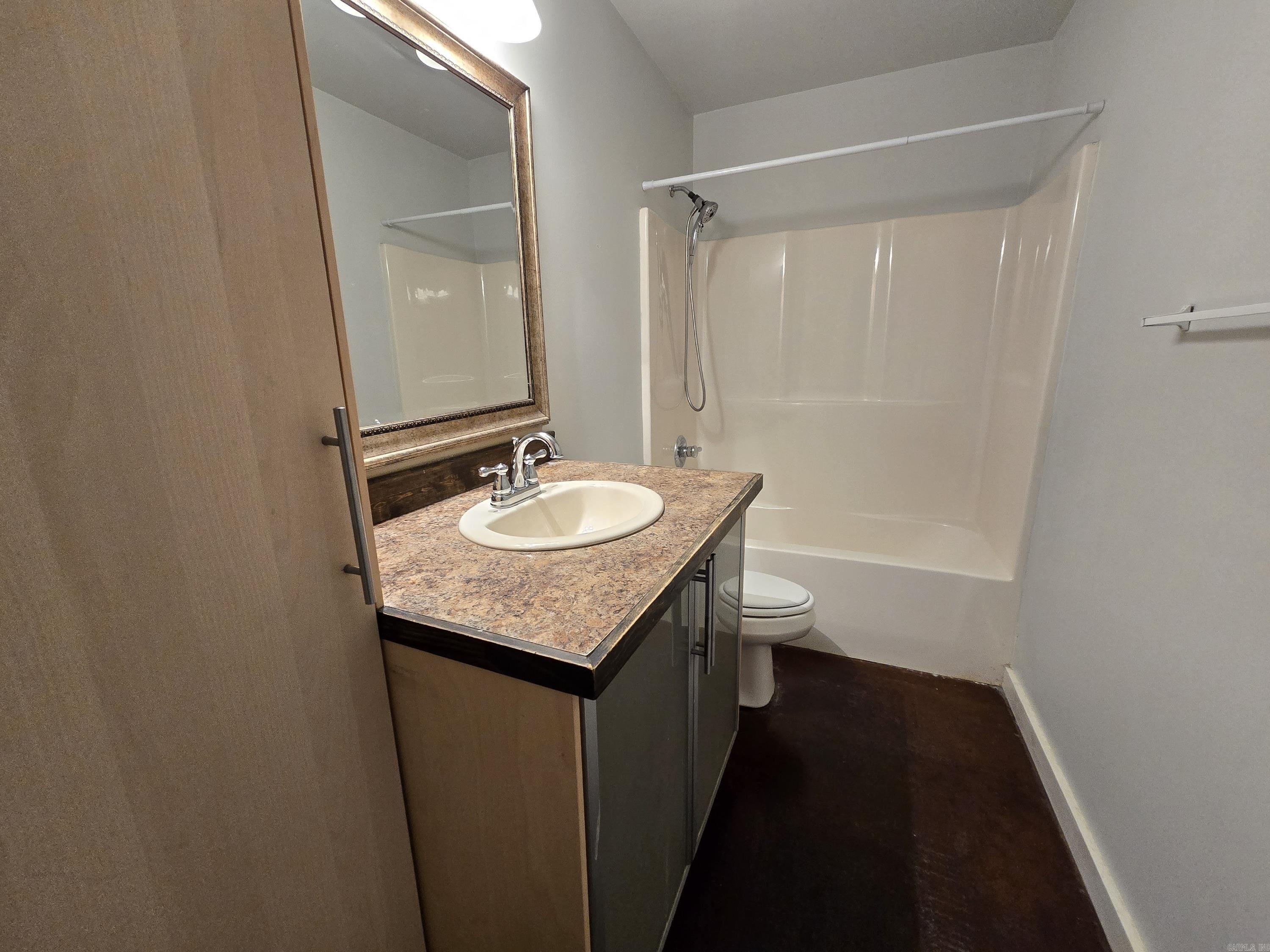 Bryant - Residential Lease