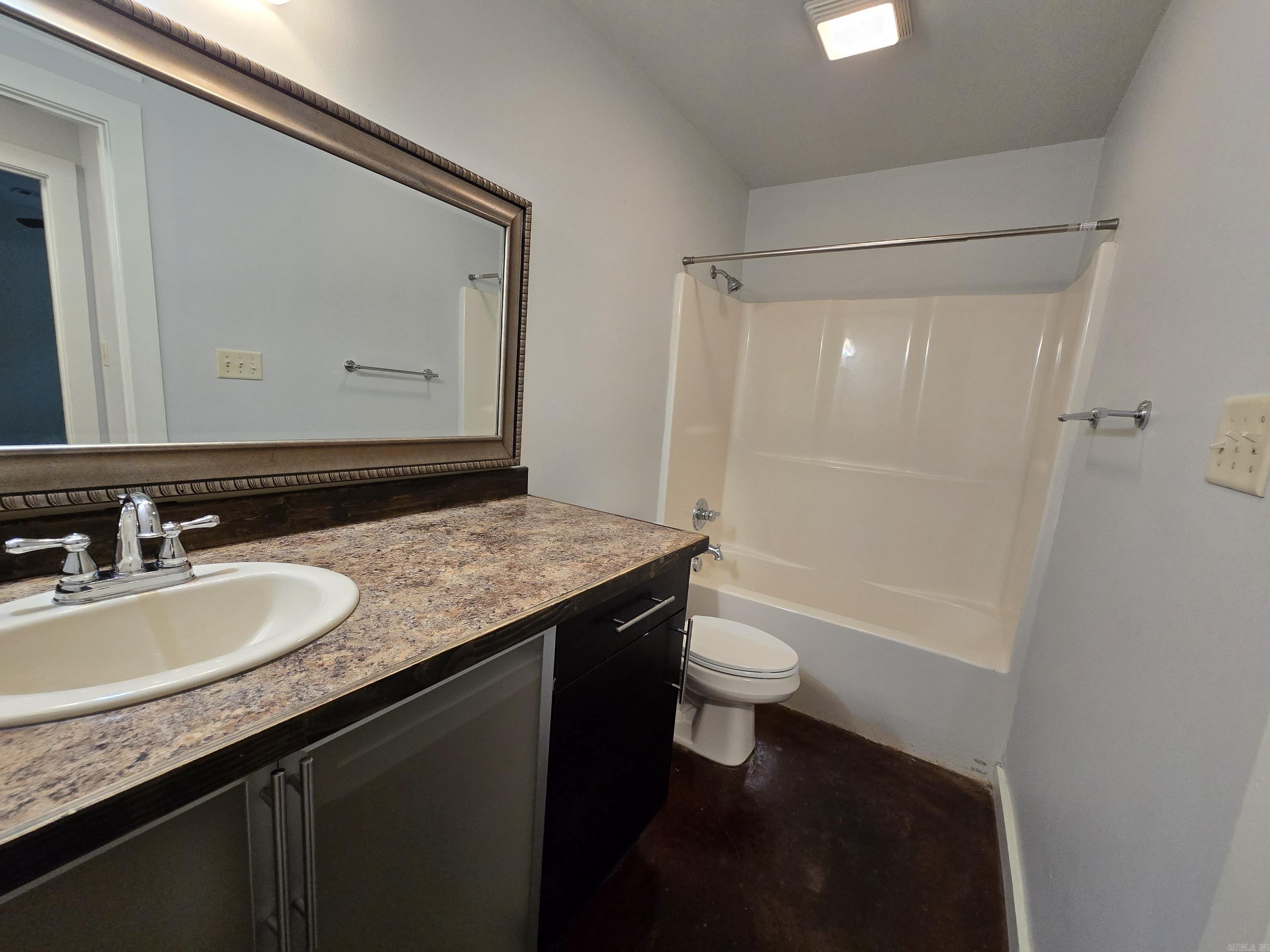Bryant - Residential Lease