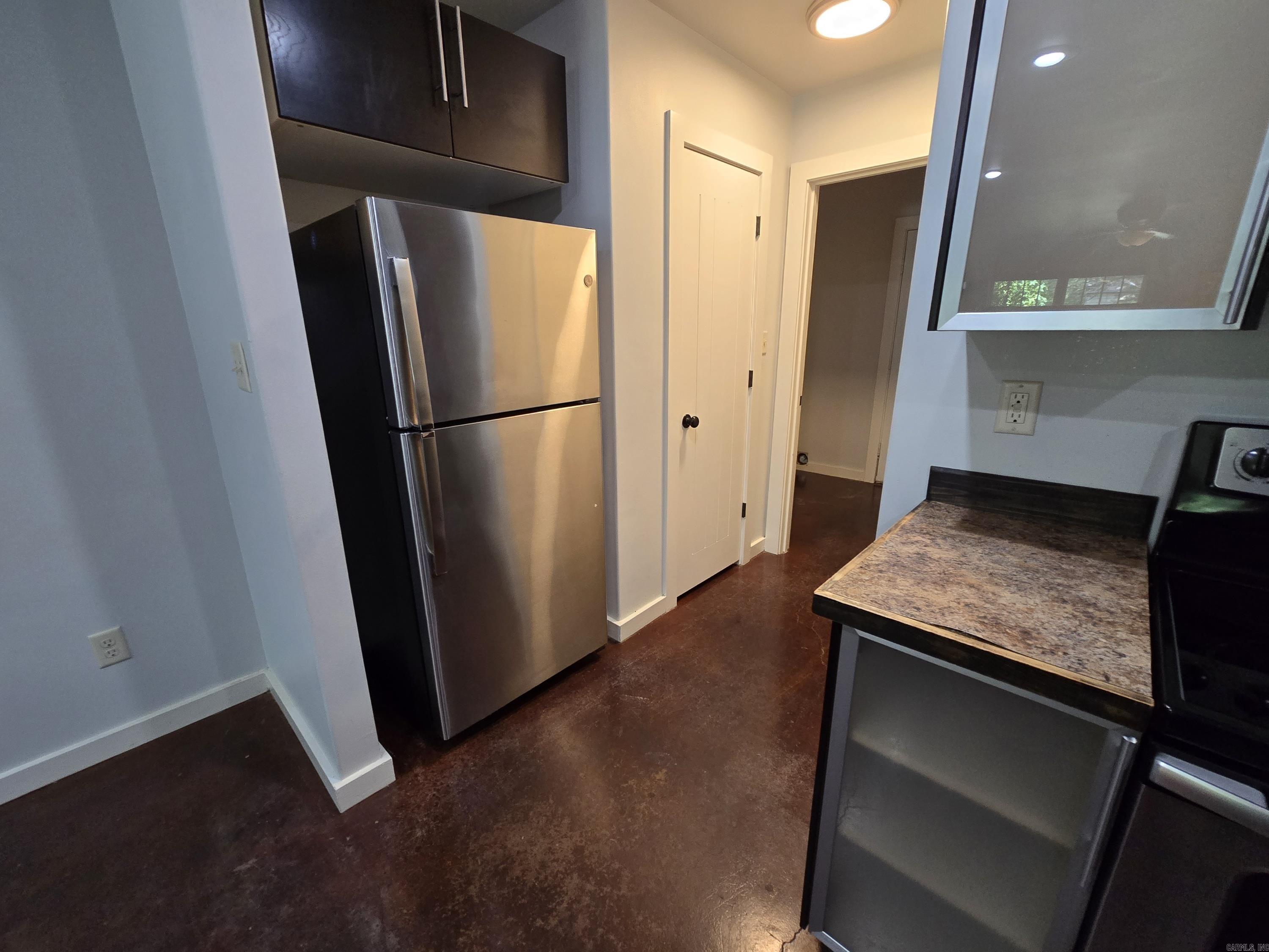 Bryant - Residential Lease