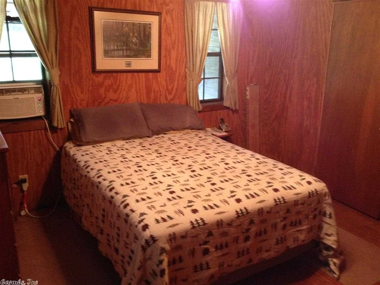 Conyers - Residential