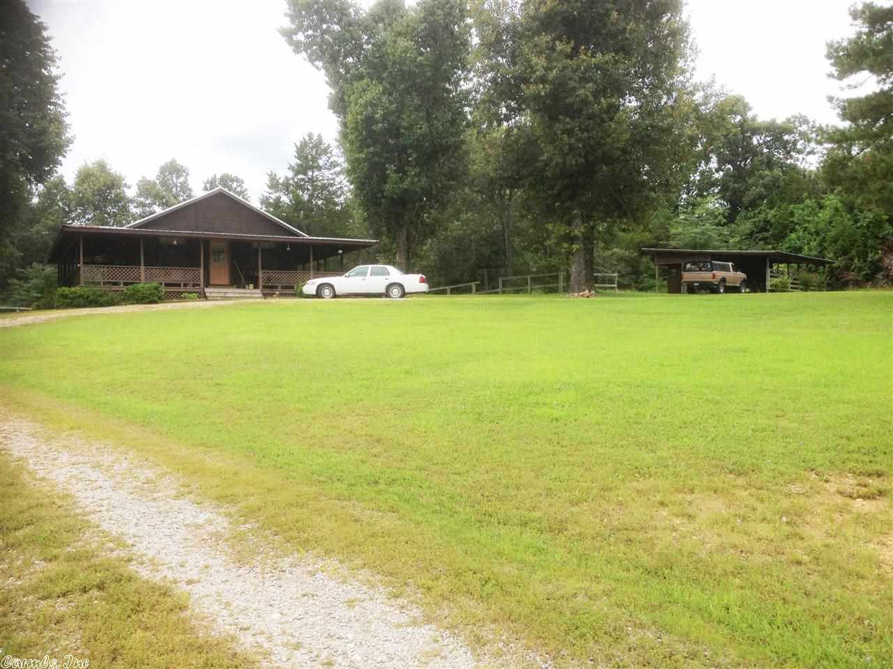 Conyers - Residential