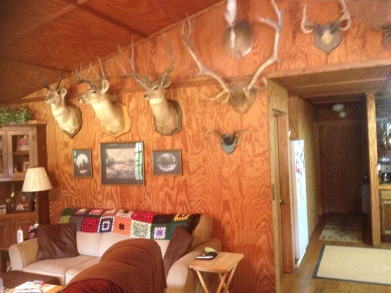 Conyers - Residential