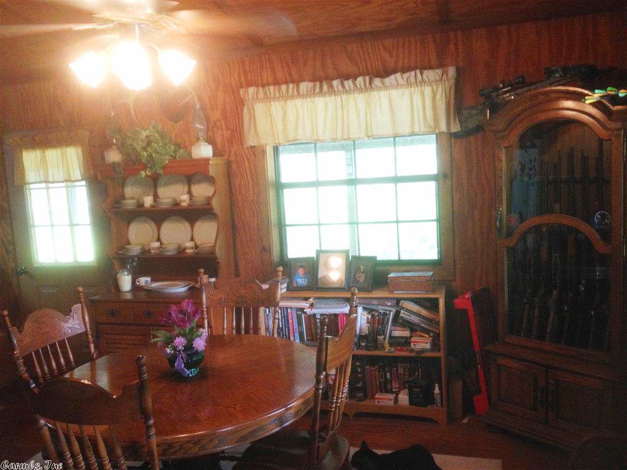 Conyers - Residential