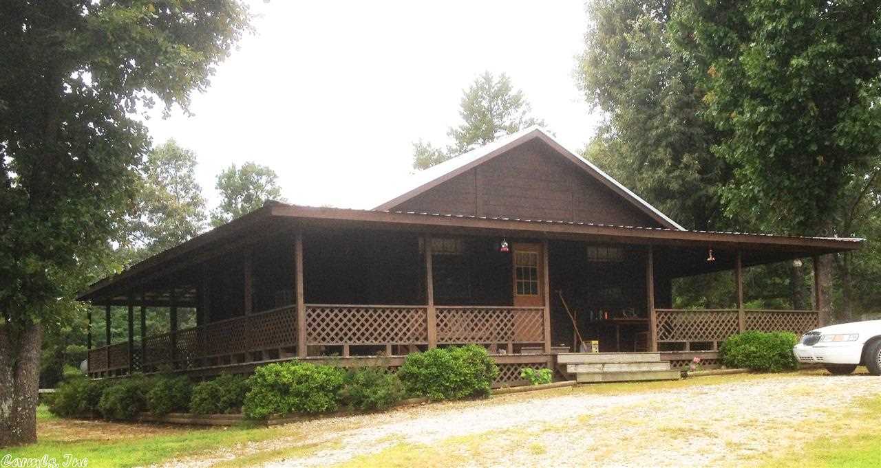 Conyers - Residential