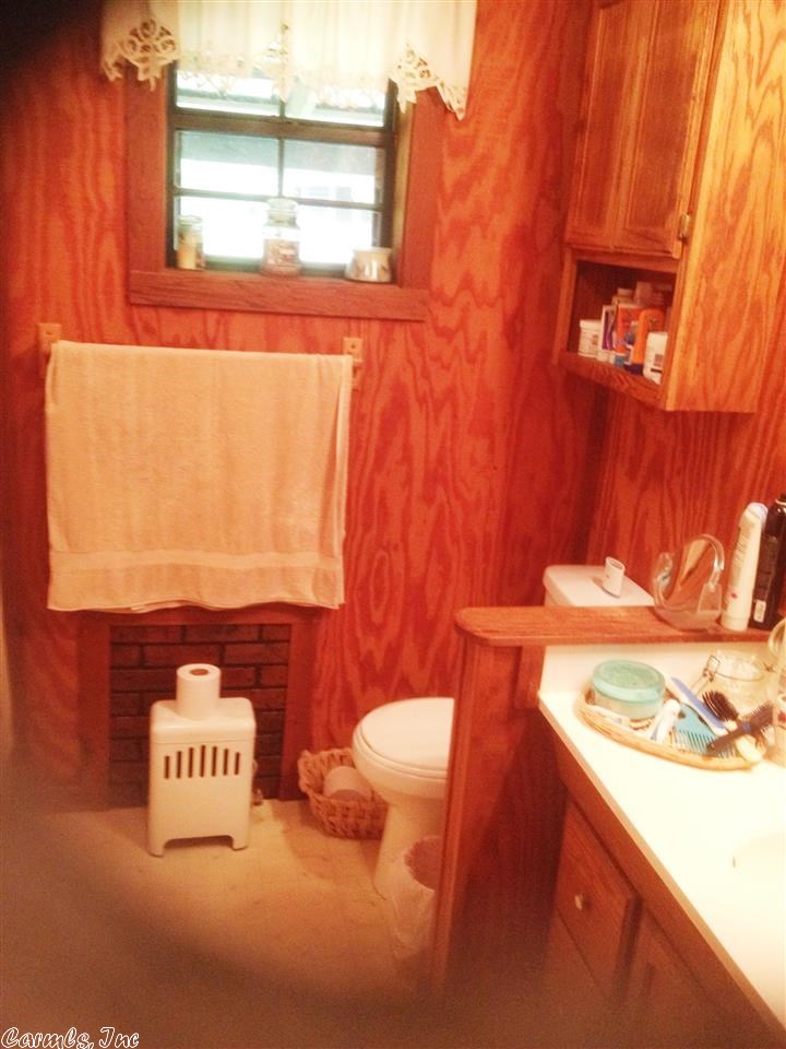 Conyers - Residential