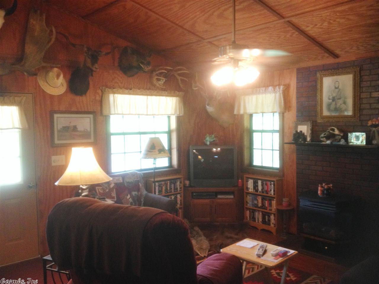 Conyers - Residential