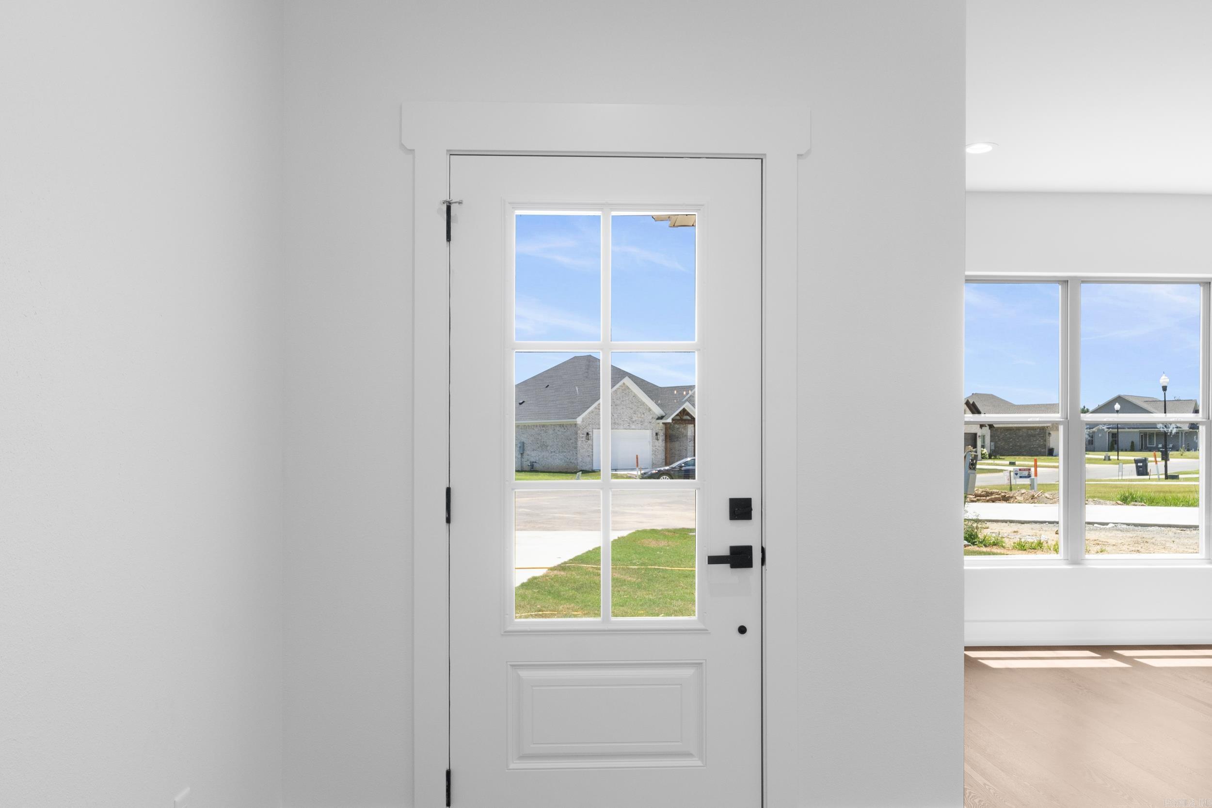 EAST MEADOW - Residential