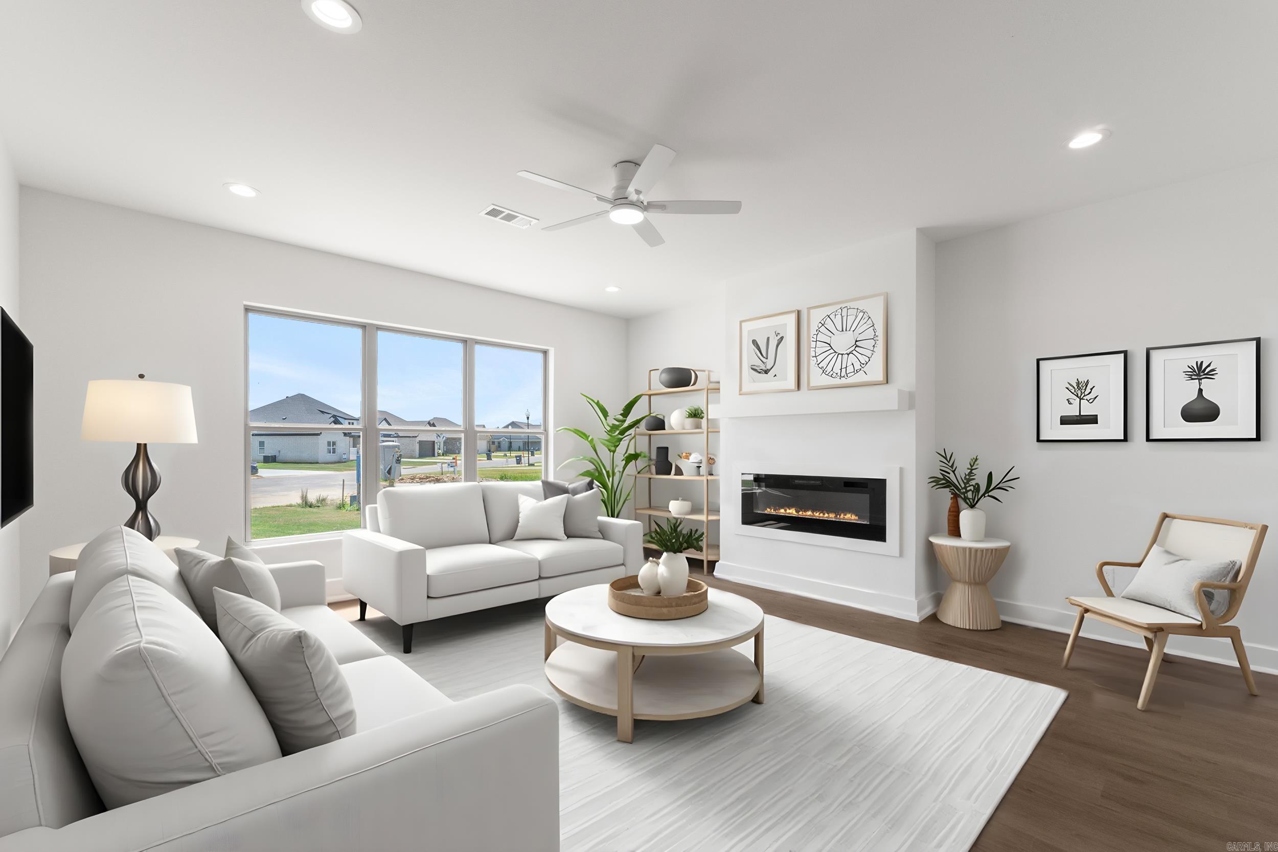 EAST MEADOW - Residential