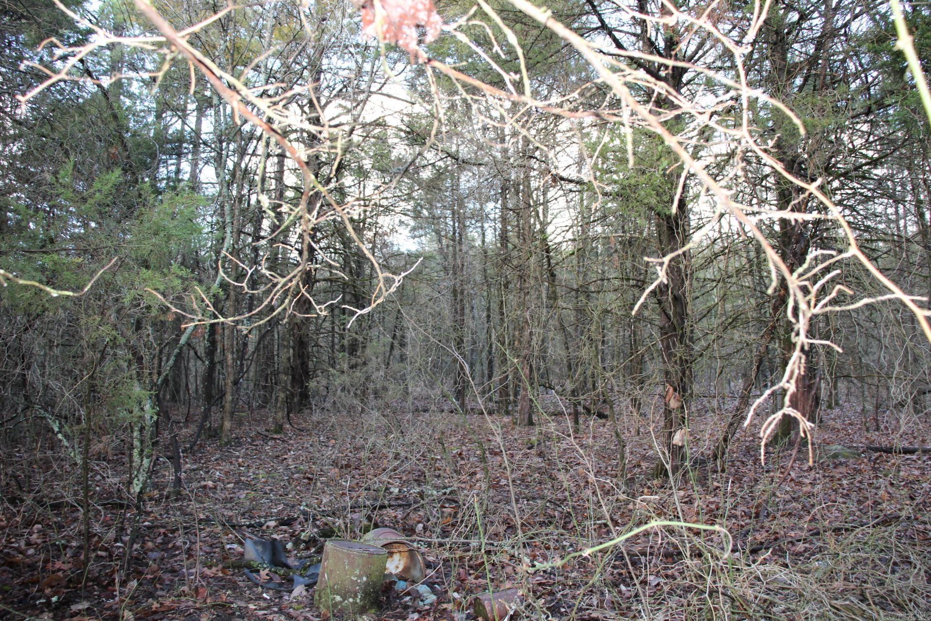 Not in Subdivision - Land