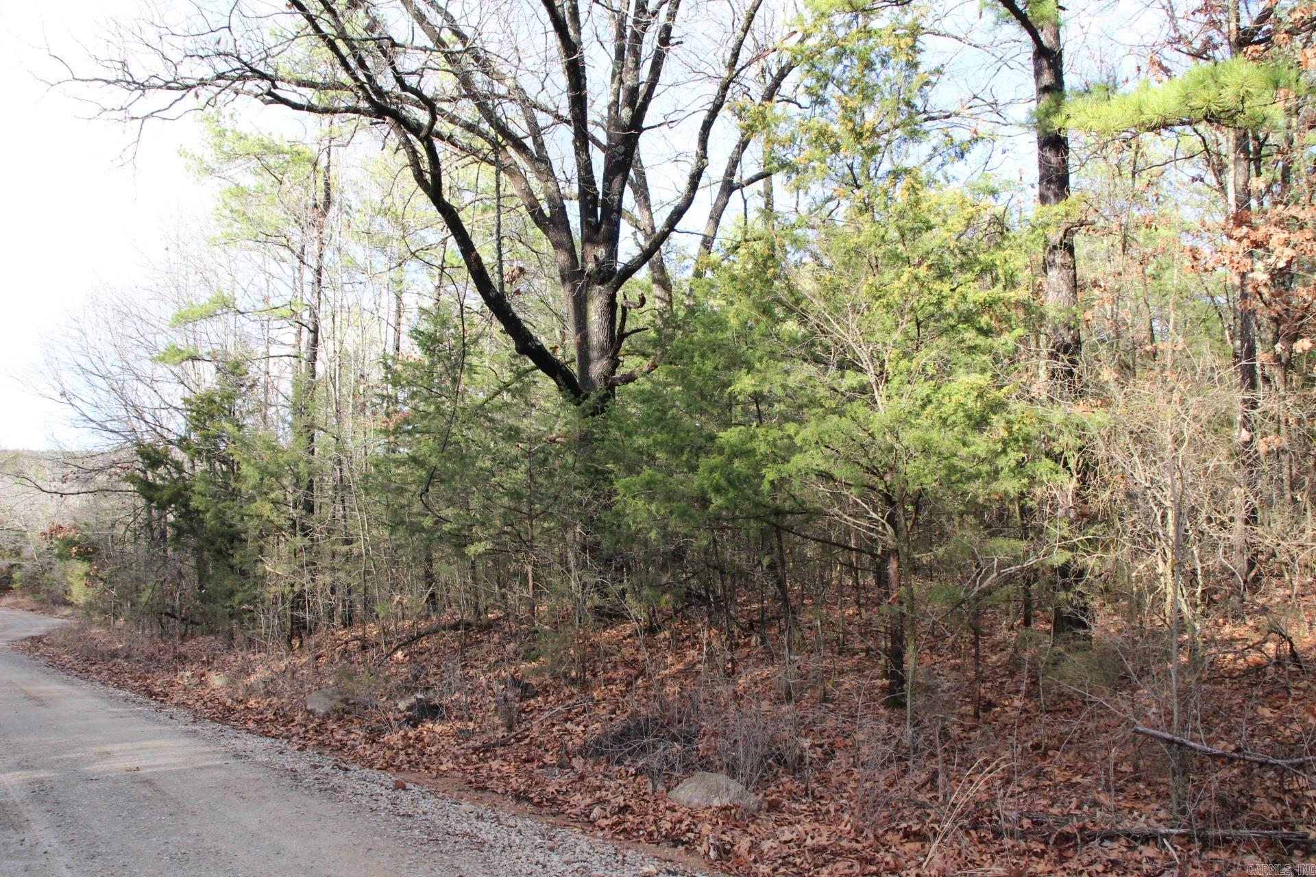 Not in Subdivision - Land