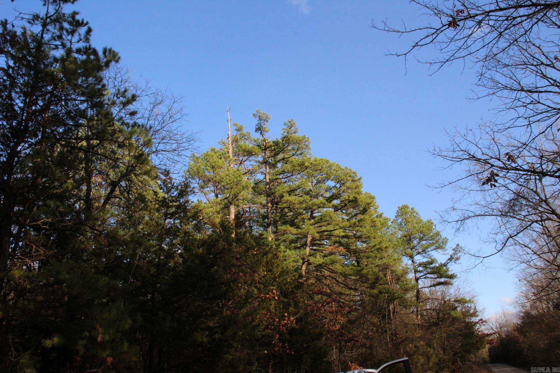 Not in Subdivision - Land