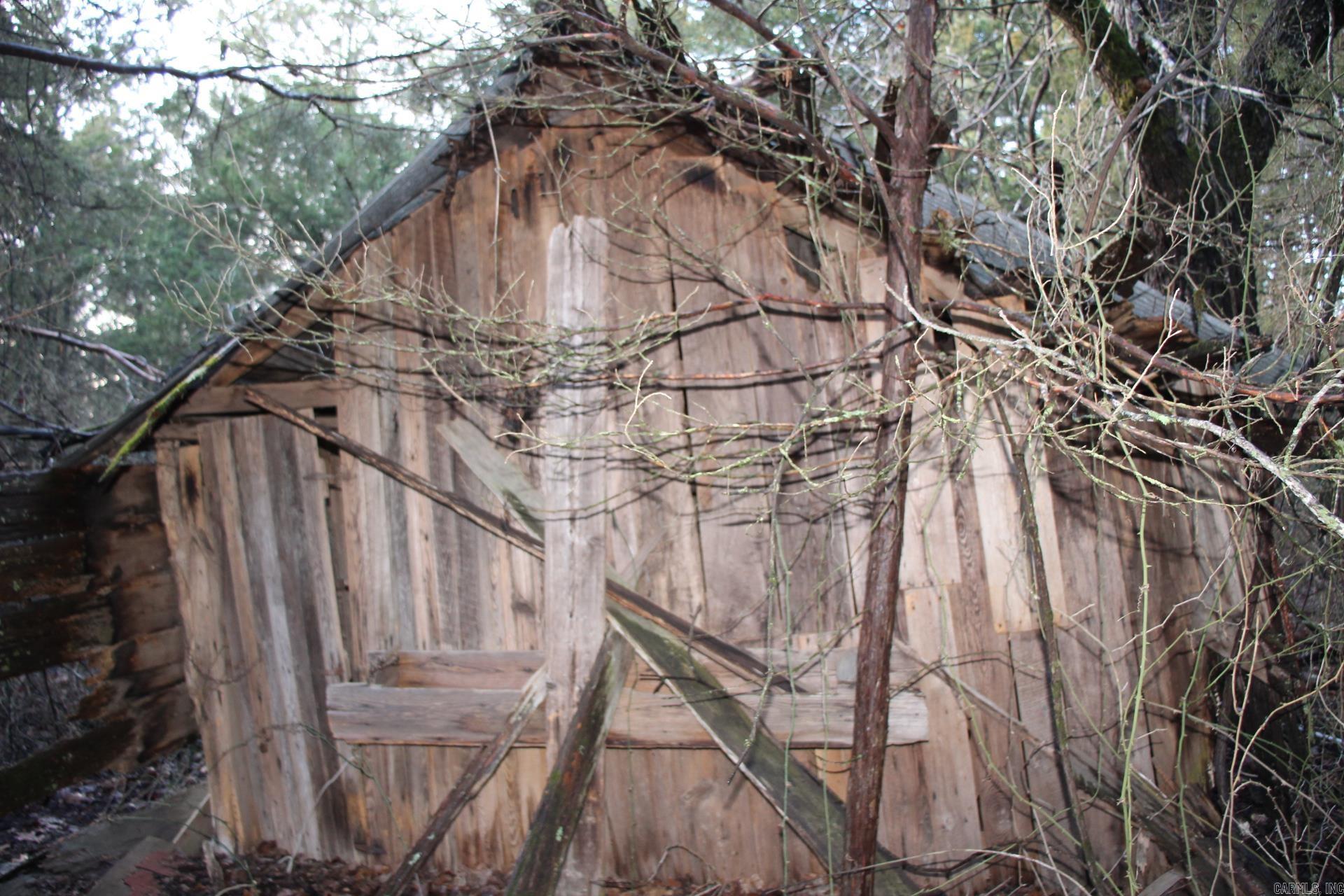 Not in Subdivision - Land