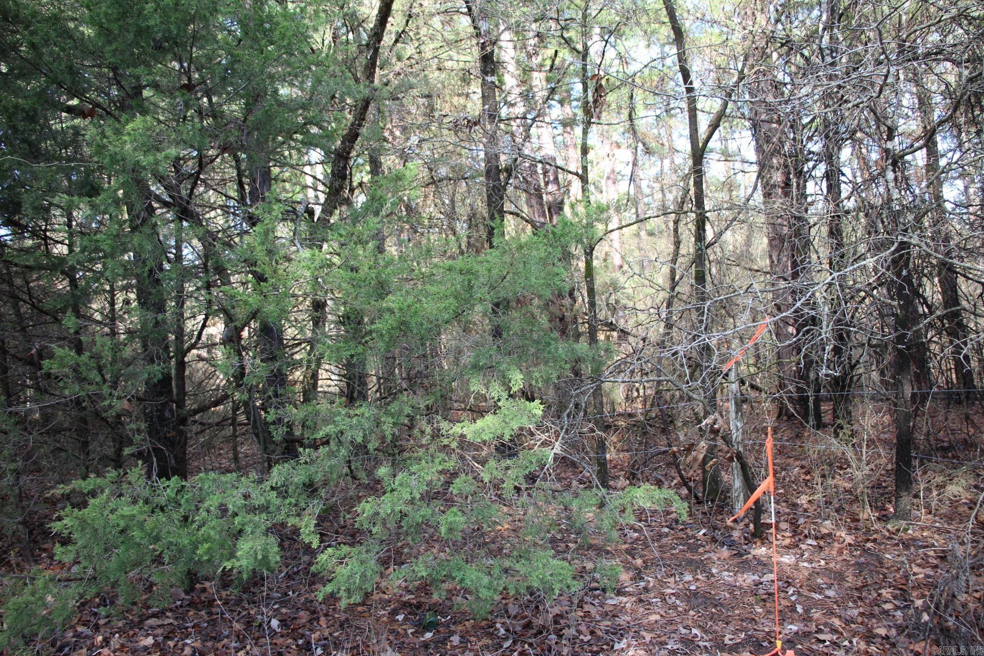 Not in Subdivision - Land