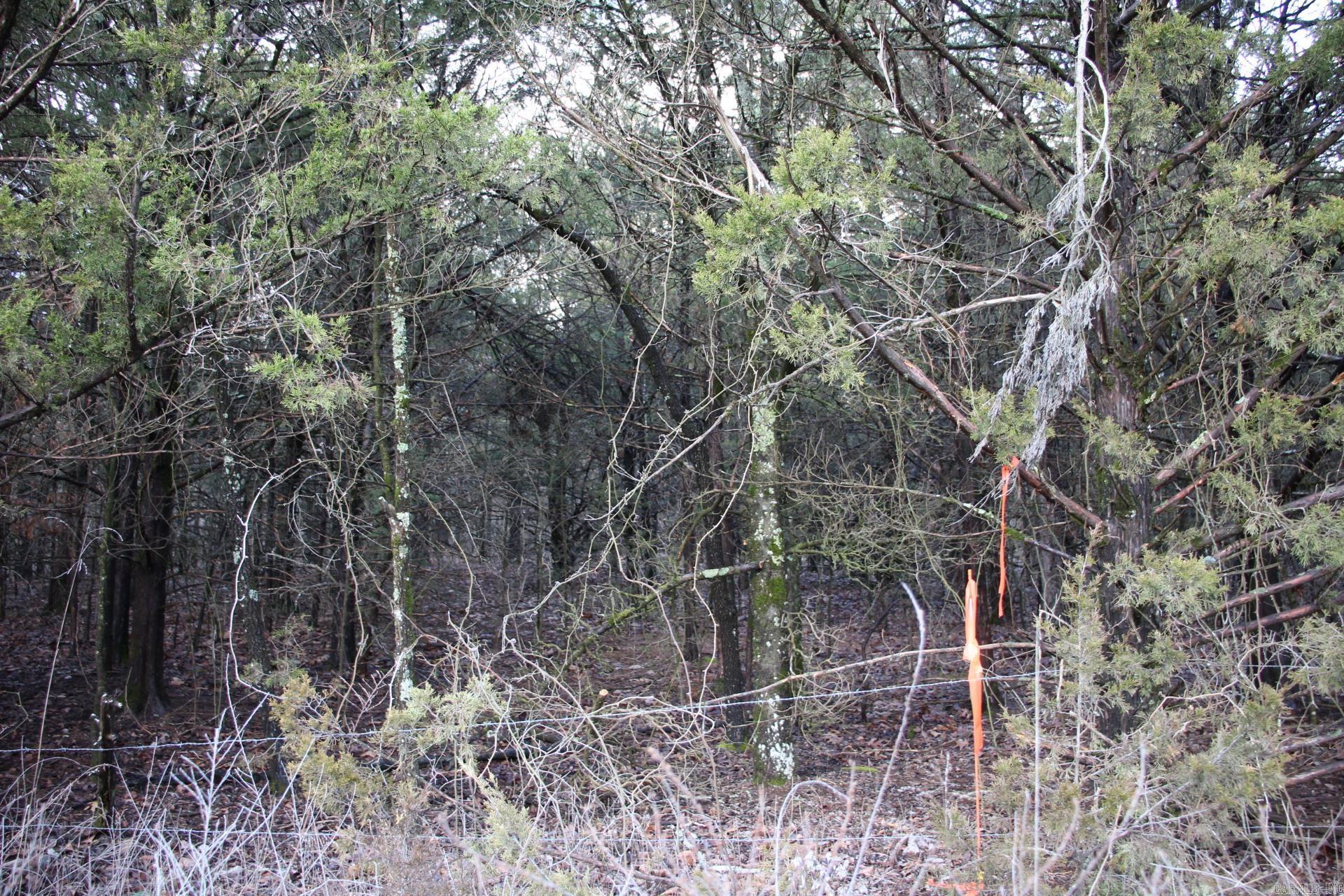 Not in Subdivision - Land