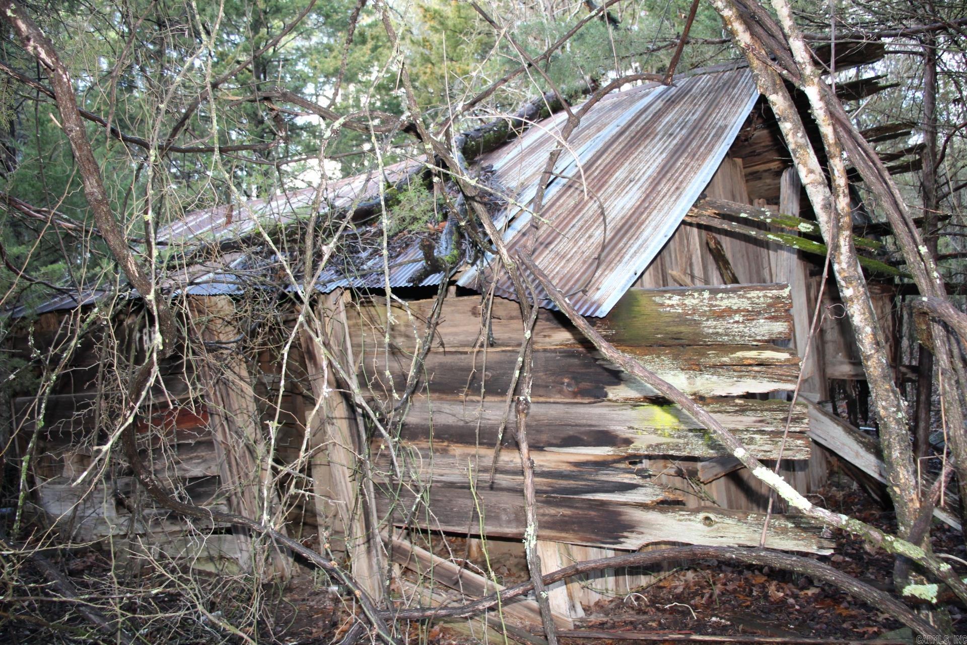 Not in Subdivision - Land