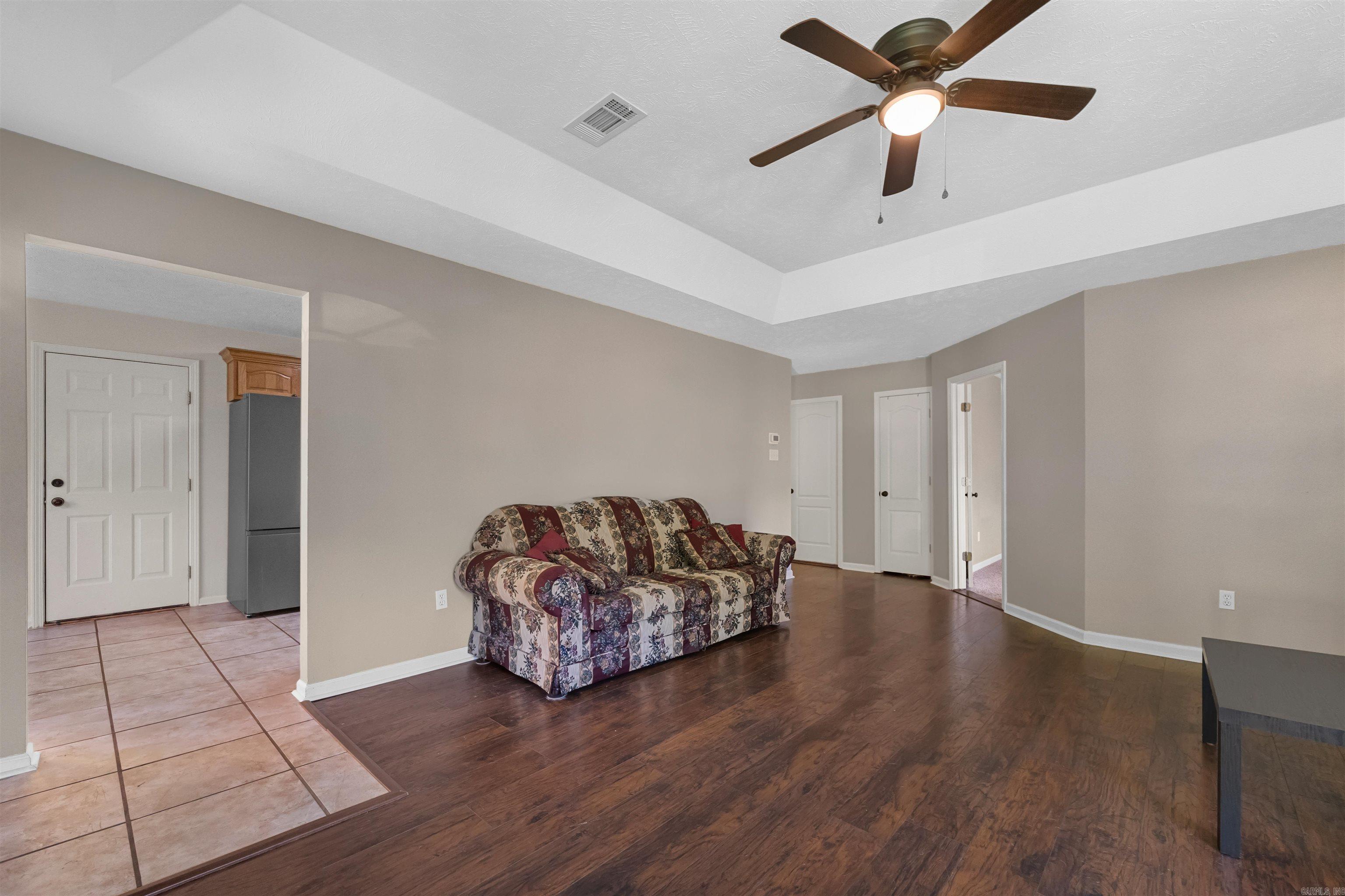 FOX RUNN - Residential