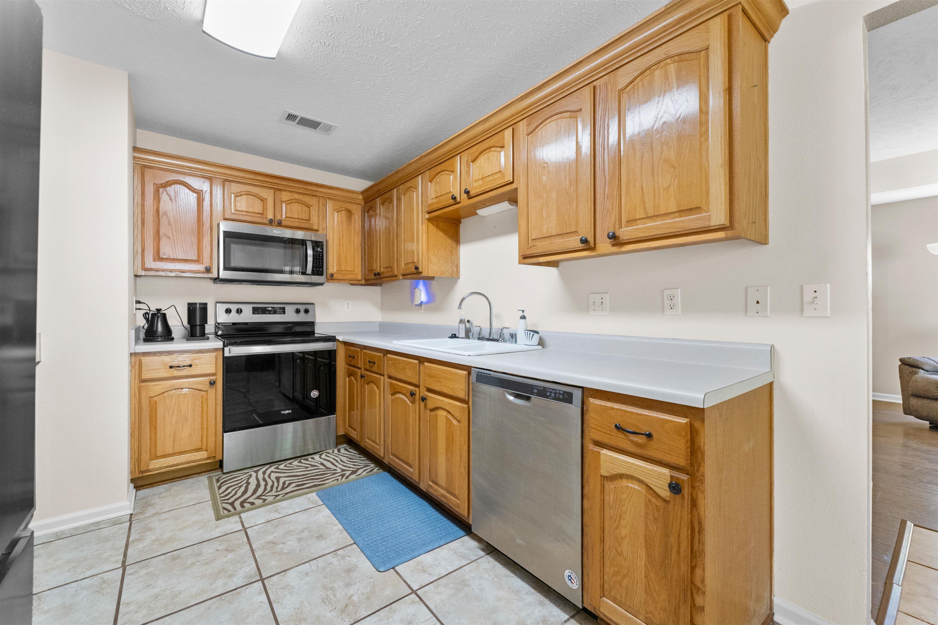 FOX RUNN - Residential