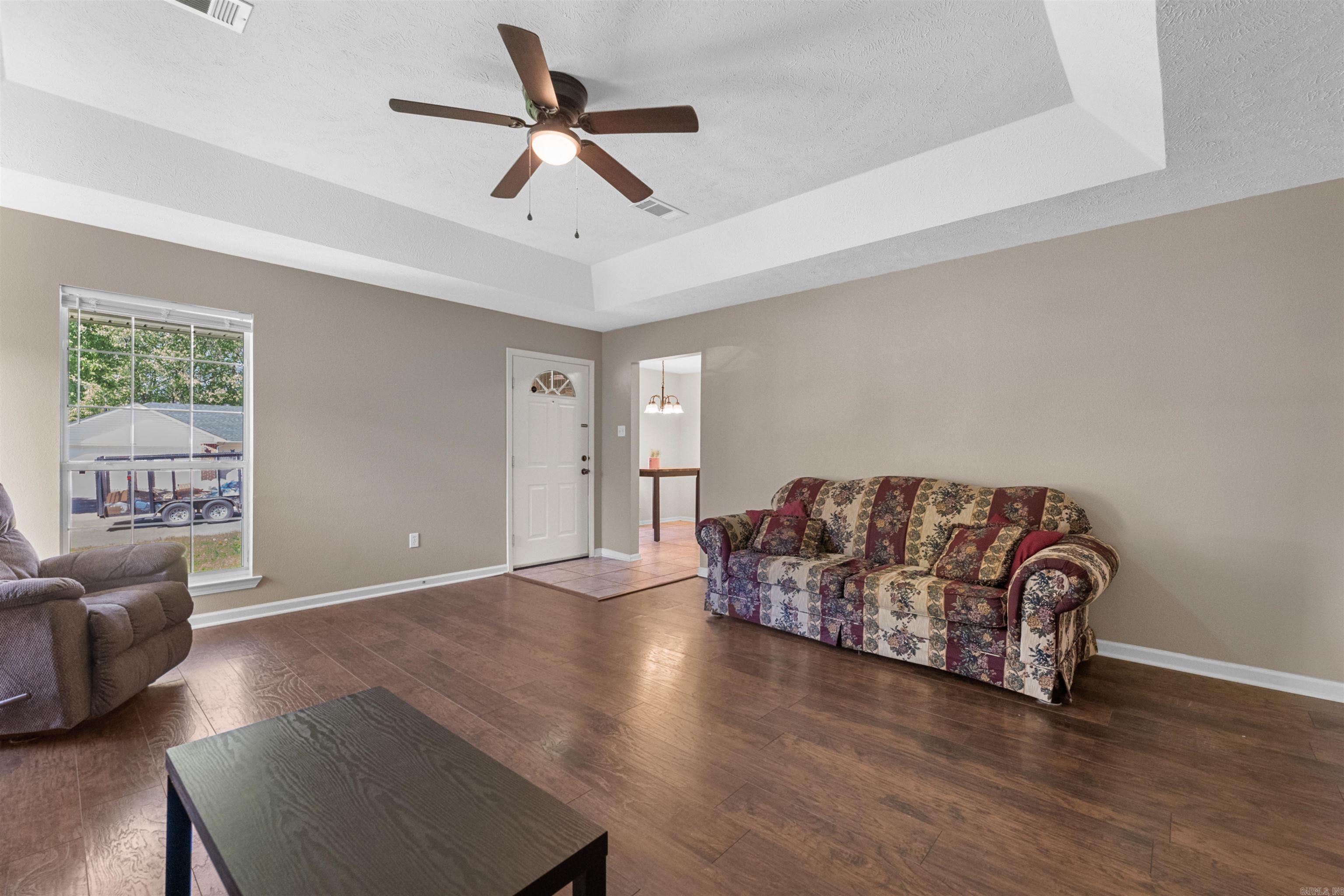 FOX RUNN - Residential