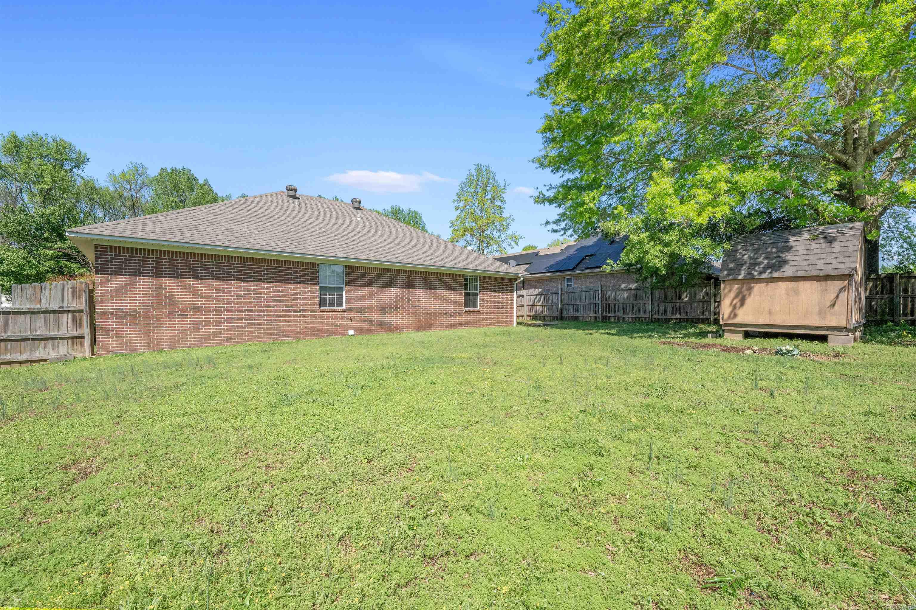 FOX RUNN - Residential