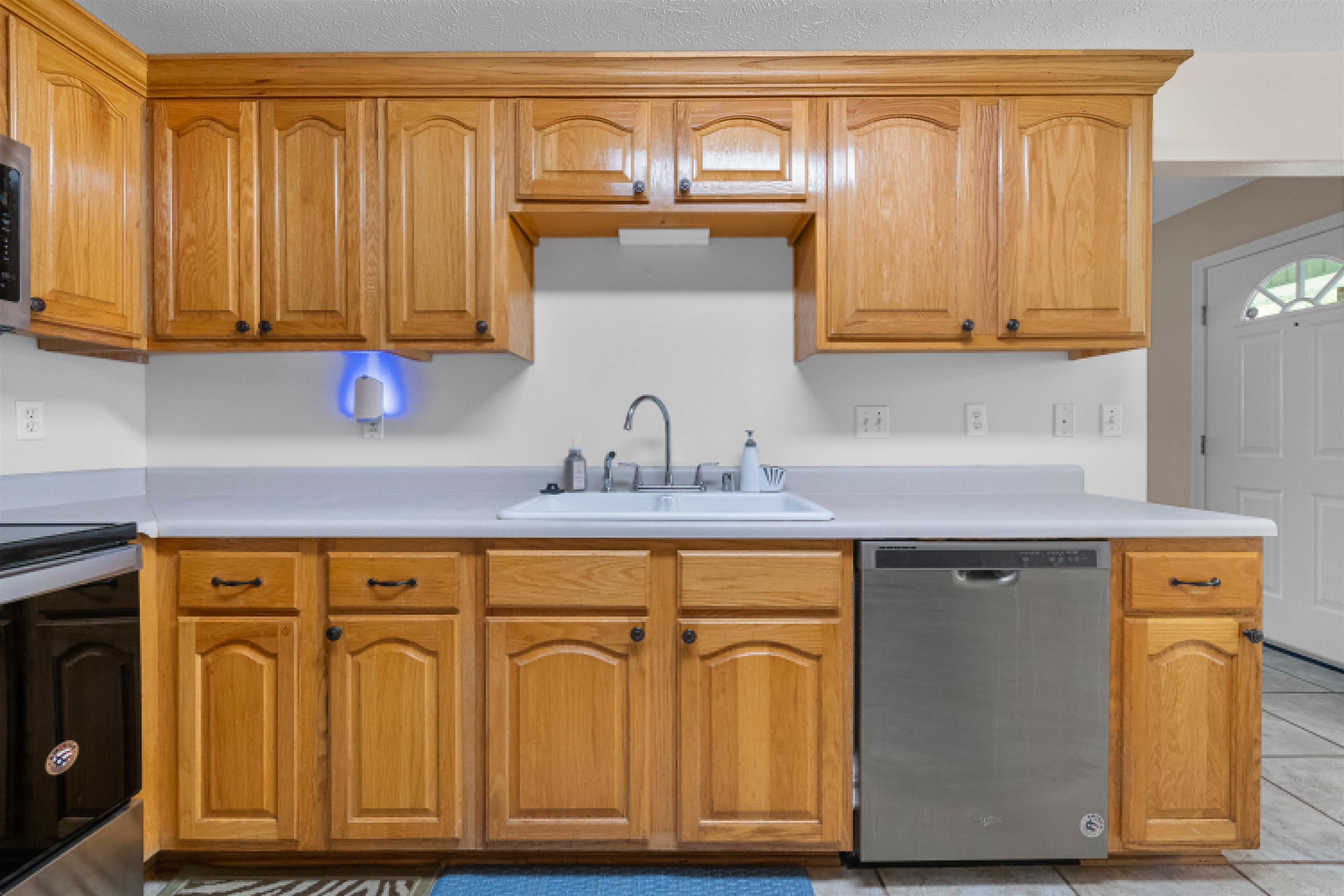 FOX RUNN - Residential