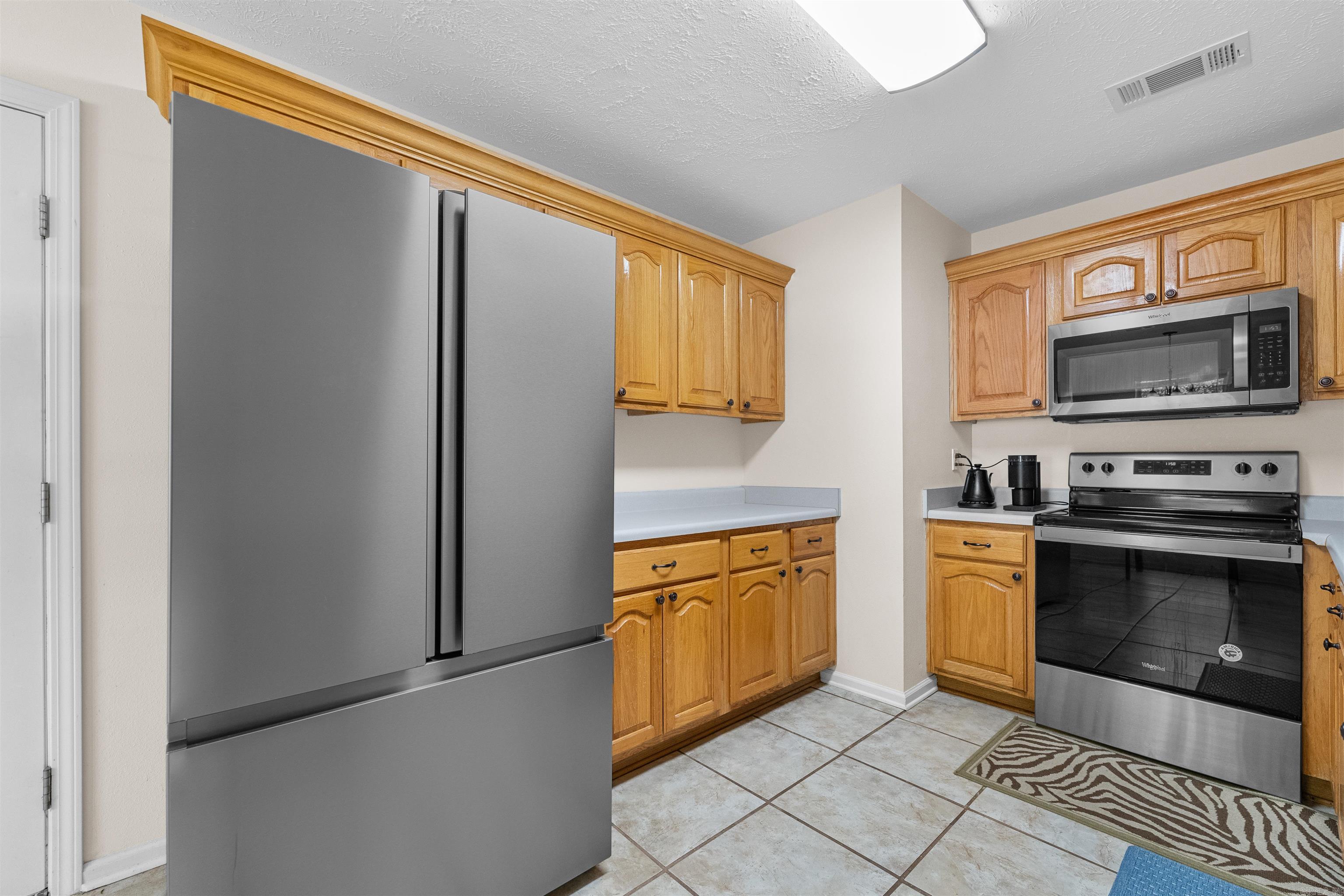 FOX RUNN - Residential