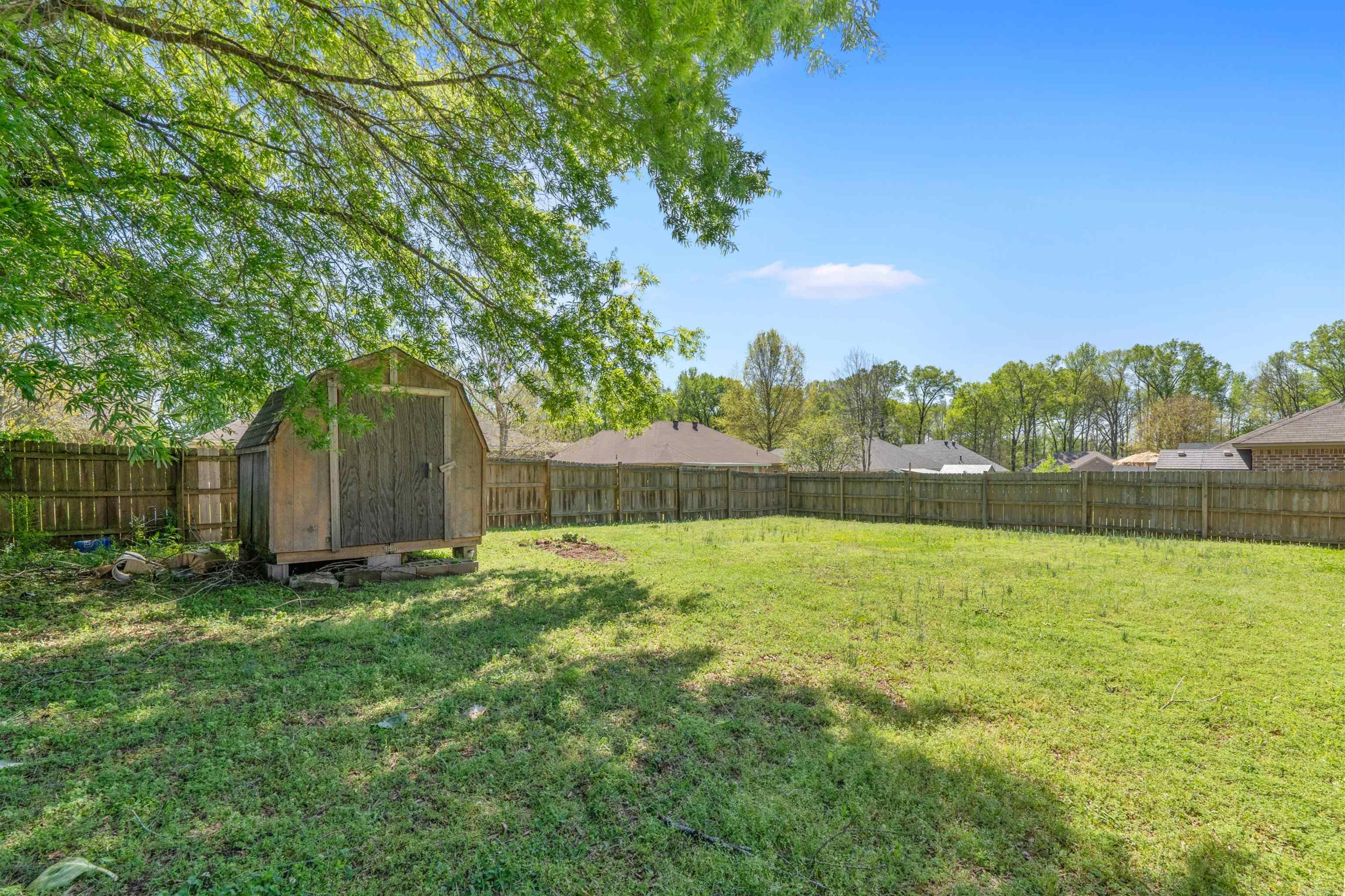 FOX RUNN - Residential