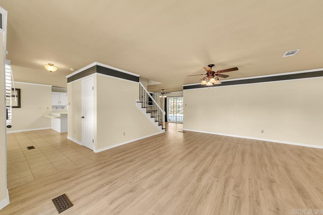 STONEWALL - Residential