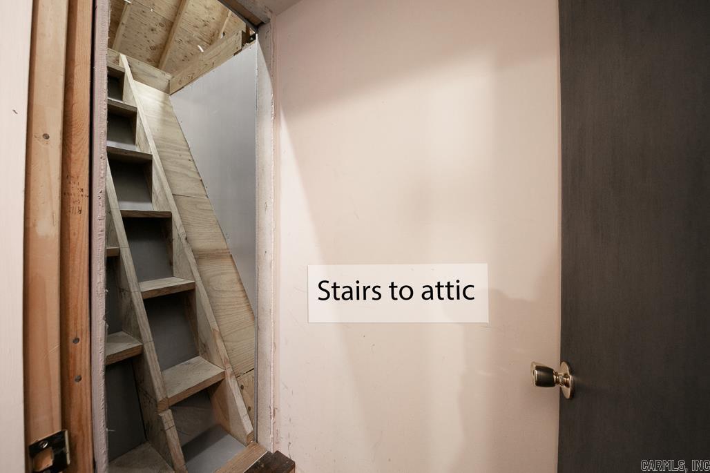 STONEWALL - Residential