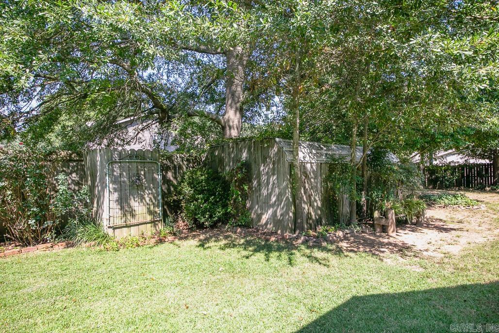 STONEWALL - Residential