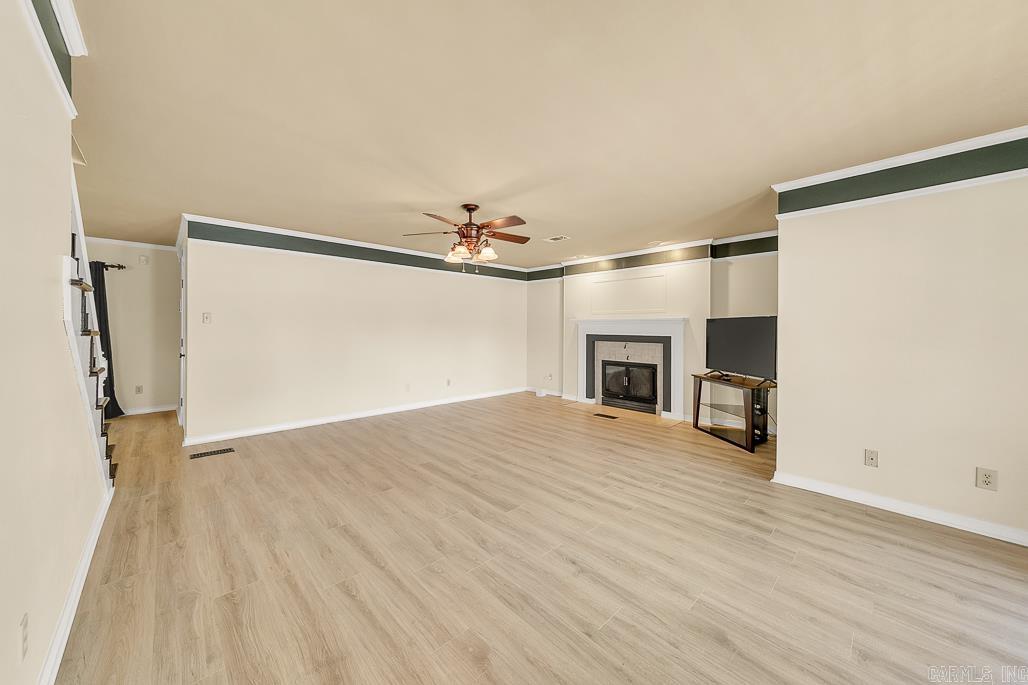 STONEWALL - Residential