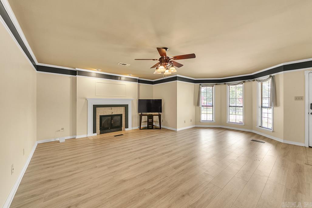 STONEWALL - Residential