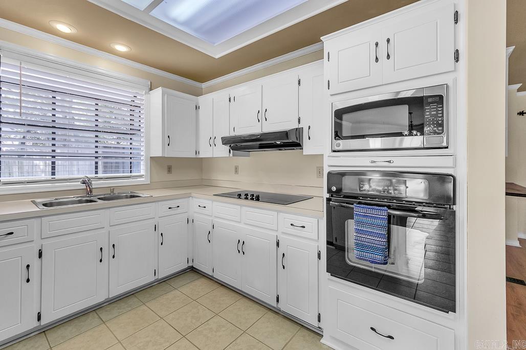 STONEWALL - Residential