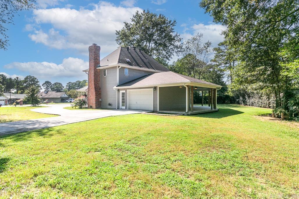 STONEWALL - Residential