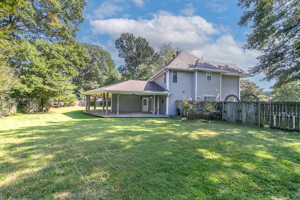 STONEWALL - Residential