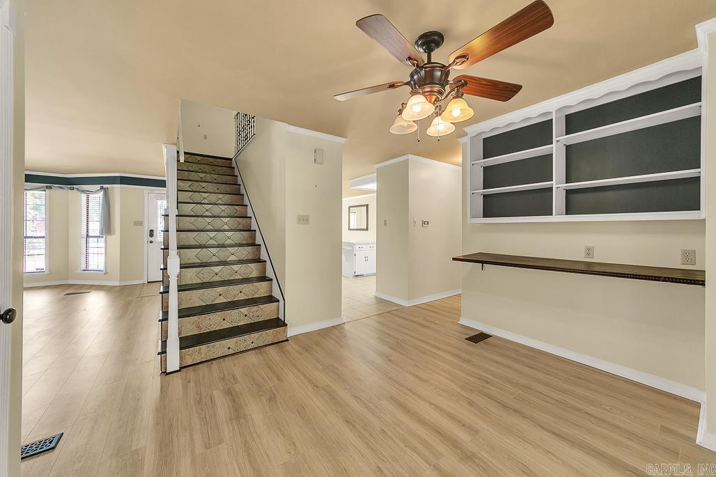 STONEWALL - Residential