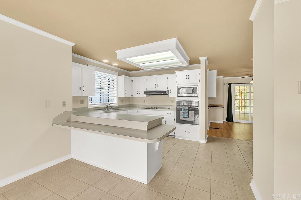 STONEWALL - Residential