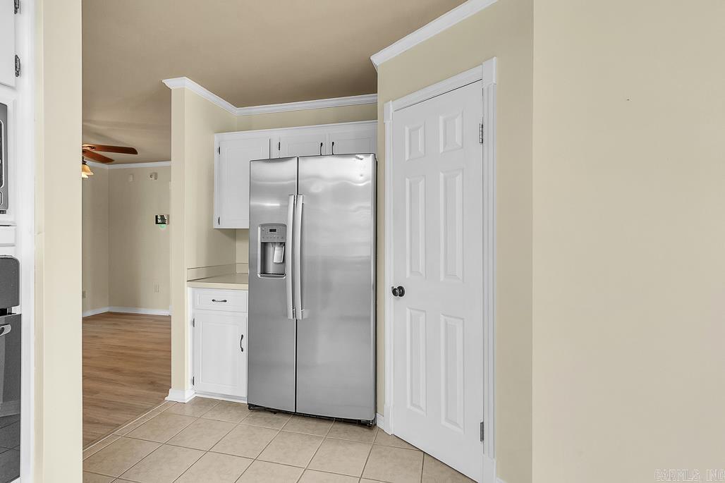 STONEWALL - Residential